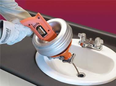 Lavabo ve Tıkanıklık Açma