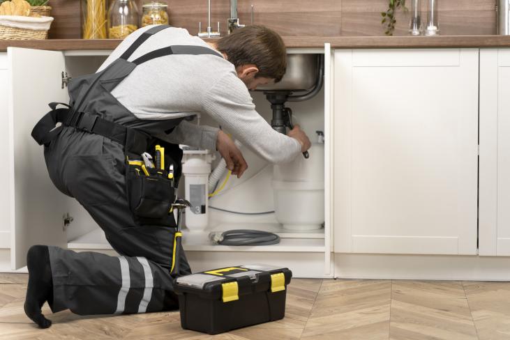 Worker Image